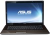 Asus K72F-B1 Support Question