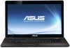 Asus K73E-A1 Support Question