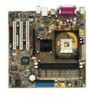 Get support for Asus P4SP-MX SE