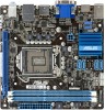 Asus P8H61-I Support Question