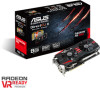 Get support for Asus R9390-DC2-8GD5