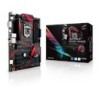 Asus ROG STRIX B250H GAMING Support Question