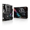 Asus ROG STRIX B350-F GAMING Support Question