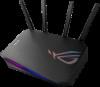 Get support for Asus ROG STRIX GS-AX5400