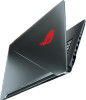 Troubleshooting, manuals and help for Asus ROG Strix SCAR