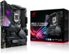 Asus ROG STRIX Z390-E GAMING Support Question