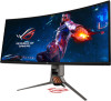 Asus ROG SWIFT PG349Q Support Question