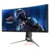 Asus ROG SWIFT PG35VQ Support Question
