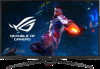 Get support for Asus ROG Swift PG38UQ