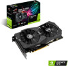 Asus ROG-STRIX-GTX1650-4G-GAMING Support Question