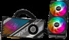 Get support for Asus ROG-STRIX-LC-RTX3080TI-12G-GAMING