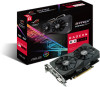 Asus ROG-STRIX-RX560-4G-EVO-GAMING Support Question