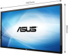 Get support for Asus SP6540-T 65