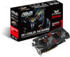 Get support for Asus STRIX-R9380X-OC4G-GAMING