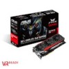 Asus STRIX-R9390X-DC3-8GD5-GAMING Support Question