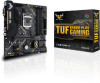 Get support for Asus TUF B360M-PLUS GAMING