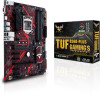 Get support for Asus TUF B360-PLUS GAMING S