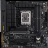 Asus TUF GAMING B760M-PLUS D4 Support Question