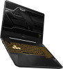 Get support for Asus TUF Gaming FX505