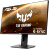 Asus TUF GAMING VG279QM Support Question