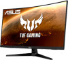 Asus TUF GAMING VG328H1B Support Question