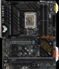 Asus TUF GAMING Z690-PLUS Support Question