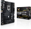 Get support for Asus TUF H370-PRO GAMING WI-FI