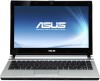 Asus U36JC-NYC2 Support Question