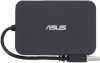 Asus USB Hub and Ethernet Port Combo Support Question