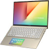 Get support for Asus VivoBook S15 S532FL