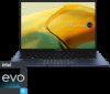 Get support for Asus Zenbook 14 OLED Q409 12th Gen Intel