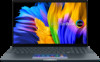Get support for Asus ZenBook Pro 15 OLED UX535