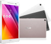 Troubleshooting, manuals and help for Asus ZenPad 8 Z380KNL