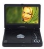 Get support for Audiovox D1809 - DVD Player - 8