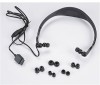 Get support for Audiovox XMP3HP - XM Headphone With Antenna
