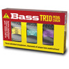 Behringer BASS TRIO TPK988 New Review
