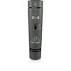 Behringer C-4 New Review