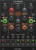 Behringer CHAOS New Review