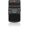 Behringer CHORUS SPACE-D CD400 New Review