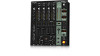 Behringer DJX750 New Review