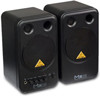 Behringer MONITOR SPEAKERS MS16 Support Question
