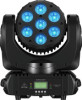 Behringer MOVING HEAD MH710 New Review