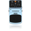 Behringer OVERDRIVE OD400 New Review