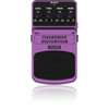 Behringer OVERDRIVE/DISTORTION OD300 New Review