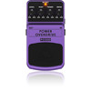 Behringer POWER OVERDRIVE PO300 New Review