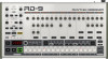 Behringer RD-9 Support Question