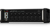 Behringer SD16 Support Question