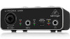 Behringer UFO202 New Review