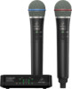 Behringer ULM302MIC Support Question