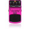 Behringer ULTRA FEEDBACK/DISTORTION FD300 New Review